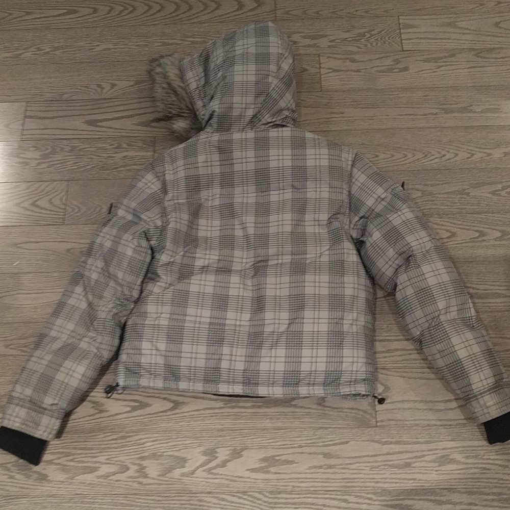Beautiful winter jacket by Jacob πππ - Picture 8 of 8